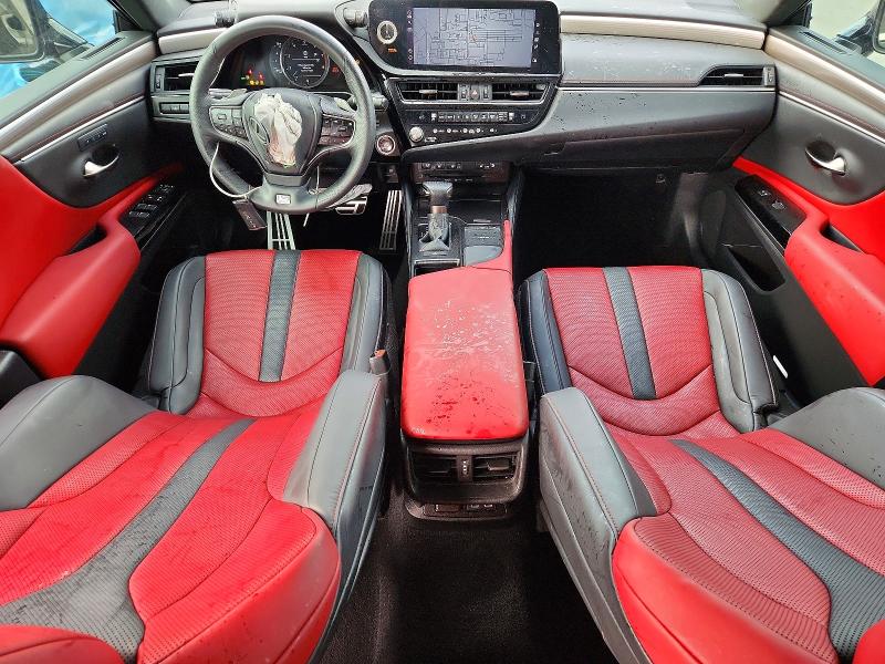 Aukcja sprzedaży 2022 Lexus Es 350, vin: 58AGZ1B11NU118594, numer aukcji: 50719916
