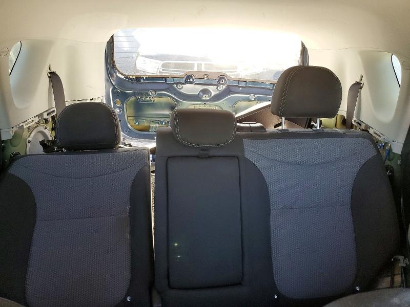 Продажа на аукционе авто 2019 Kia Soul, vin: KNDJP3A53K7698691, номер лота: 50432966