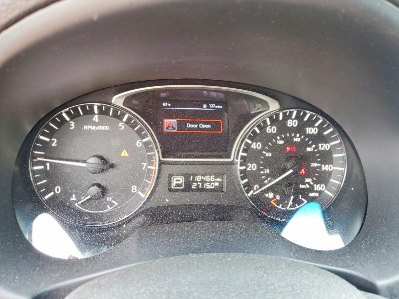 51584396 :رقم المزاد ، 1N4AL3AP4FC196126 vin ، 2015 Nissan Altima مزاد بيع
