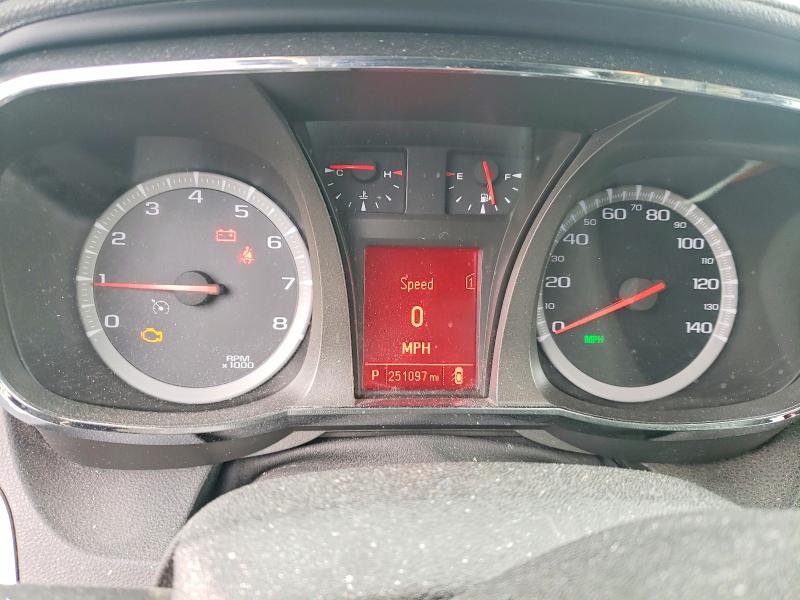 Продаж на аукціоні авто 2012 Gmc Terrain, vin: 2GKALWEK2C6274681, номер лоту: 50331246