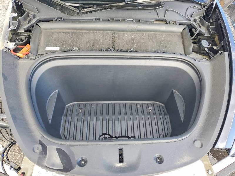 Продажа на аукционе авто 2024 Tesla Model Y, vin: 7SAYGDEEXRF062310, номер лота: 49816196