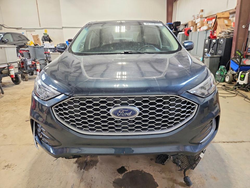 2023 Ford Edge მანქანა იყიდება აუქციონზე, vin: 2FMPK4J92PBA27945, აუქციონის ნომერი: 49105076