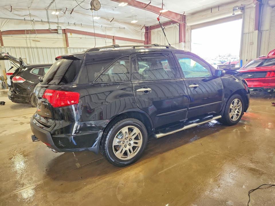 Aukcja sprzedaży 2009 Acura Mdx, vin: 2HNYD28409H530949, numer aukcji: 48099306