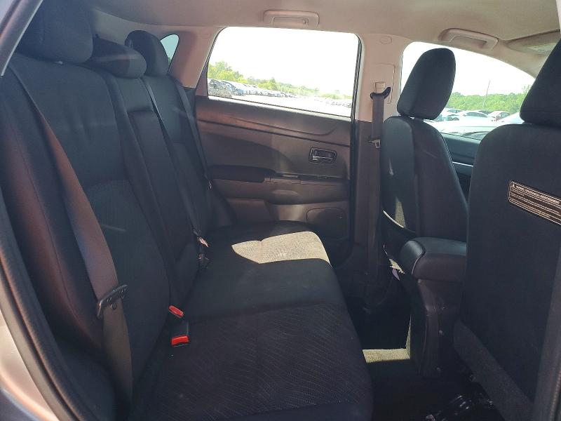 Продаж на аукціоні авто 2015 Mitsubishi Outlander Sport, vin: 4A4AR4AU2FE011217, номер лоту: 50184826