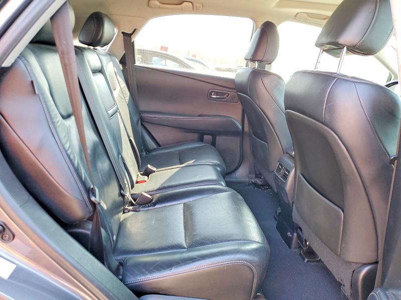 Aukcja sprzedaży 2015 Lexus Rx 350, vin: 2T2BK1BA8FC320496, numer aukcji: 49334166