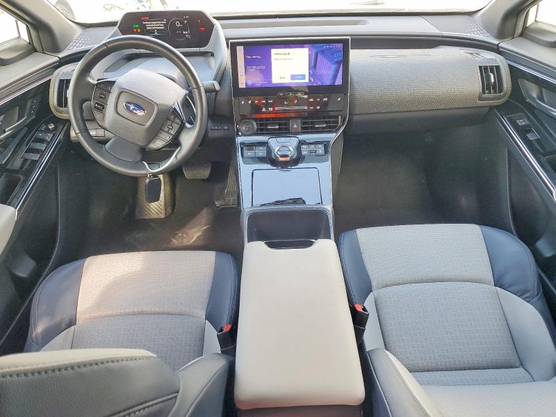 Продаж на аукціоні авто 2023 Subaru Solterra, vin: JTMABABA4PA013249, номер лоту: 51693606