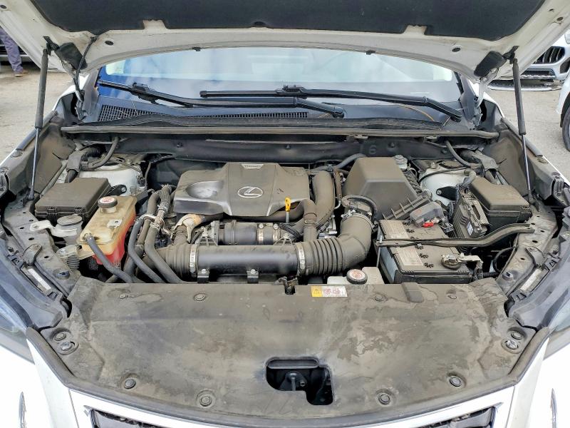 Продажа на аукционе авто 2018 Lexus Nx 300, vin: JTJYARBZ6J2106746, номер лота: 51195876