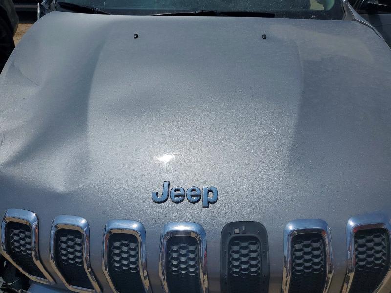 51053116 :رقم المزاد ، 1C4PJLAB5FW620460 vin ، 2015 Jeep Cherokee مزاد بيع