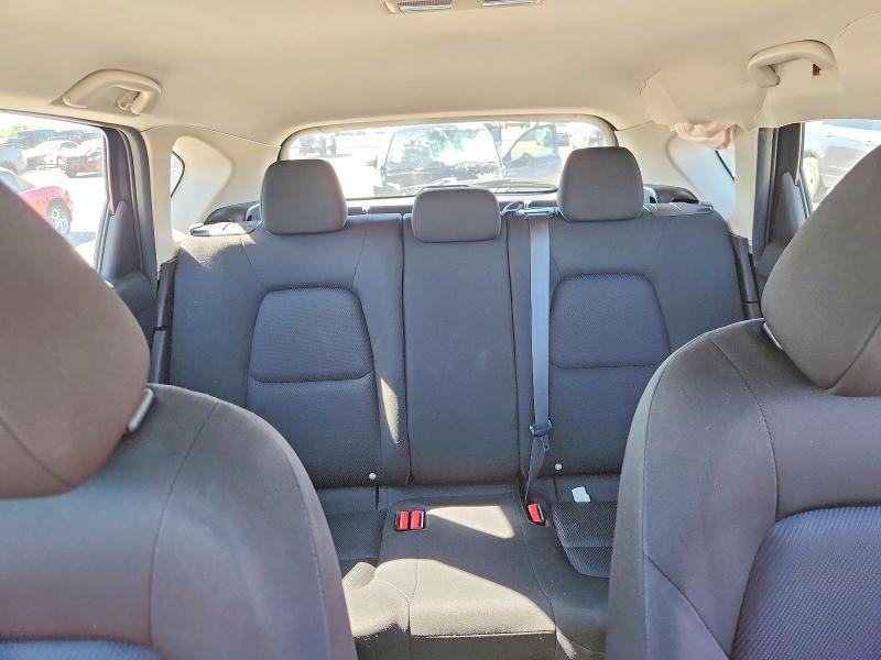 Aukcja sprzedaży 2023 Mazda Cx-5, vin: JM3KFBAM5P0181697, numer aukcji: 48731496