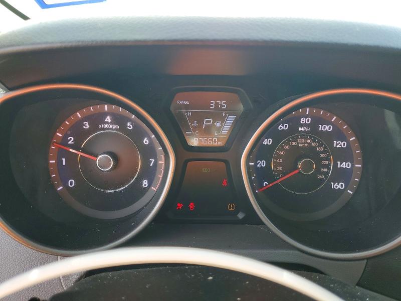 2015 Hyundai Elantra მანქანა იყიდება აუქციონზე, vin: 5NPDH4AE7FH581892, აუქციონის ნომერი: 49985566