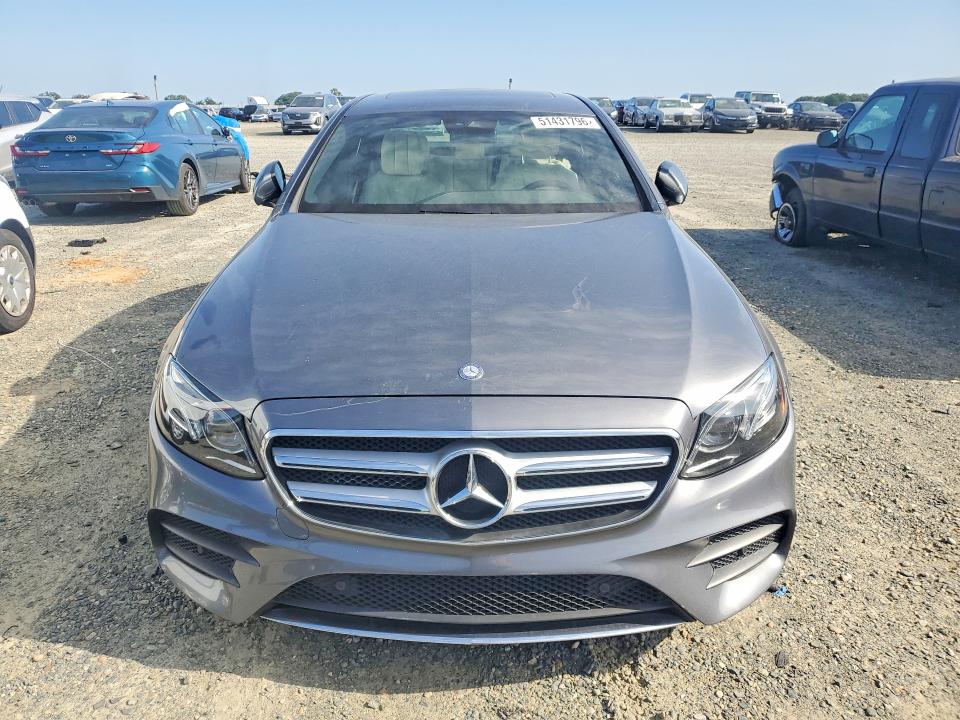 Aukcja sprzedaży 2017 Mercedes-benz E, vin: WDDZF4KB0HA209858, numer aukcji: 51431796