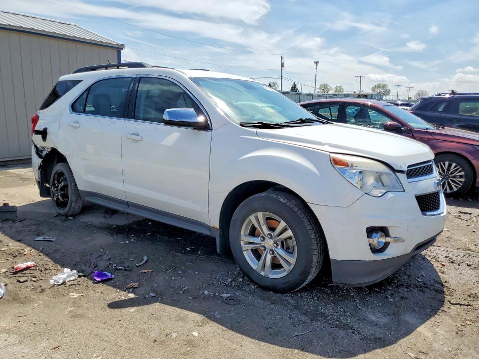 Aukcja sprzedaży 2014 Chevrolet Equinox, vin: 2GNALCEK8E6214523, numer aukcji: 50080226