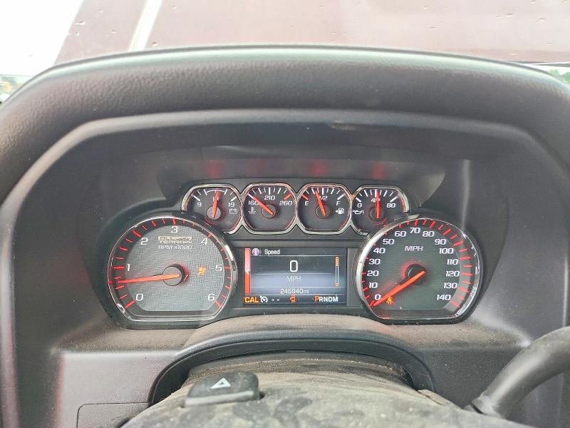 Продажа на аукционе авто 2015 Gmc Sierra, vin: 3GTU2VEJ4FG382838, номер лота: 51893666