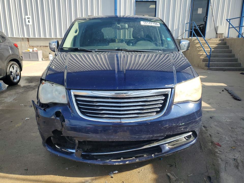 Aukcja sprzedaży 2013 Chrysler Town & Country, vin: 2C4RC1CG5DR534457, numer aukcji: 50142156