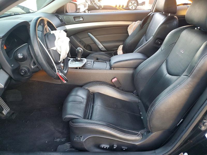 Aukcja sprzedaży 2008 Infiniti G37, vin: JNKCV64E78M119772, numer aukcji: 49030156