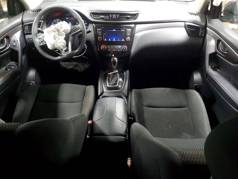 2022 Nissan Rogue Sport მანქანა იყიდება აუქციონზე, vin: JN1BJ1AV2NW342787, აუქციონის ნომერი: 49318976