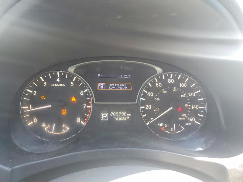 Aukcja sprzedaży 2015 Nissan Altima, vin: 1N4AL3AP8FC259857, numer aukcji: 50150486