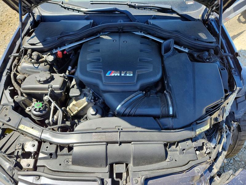 Продаж на аукціоні авто 2008 Bmw M3, vin: WBSVA93528E215319, номер лоту: 51887986