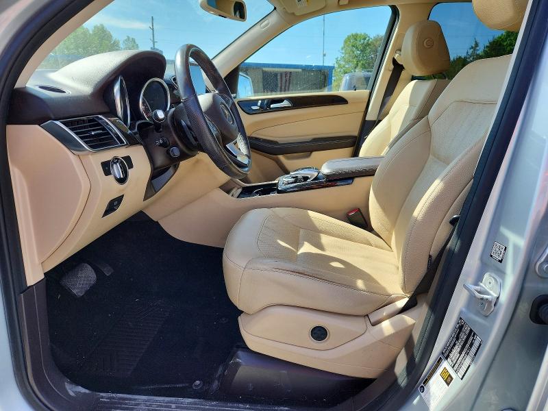 Продаж на аукціоні авто 2017 Mercedes-benz Gle, vin: 4JGDA5HB0HA877817, номер лоту: 50182226