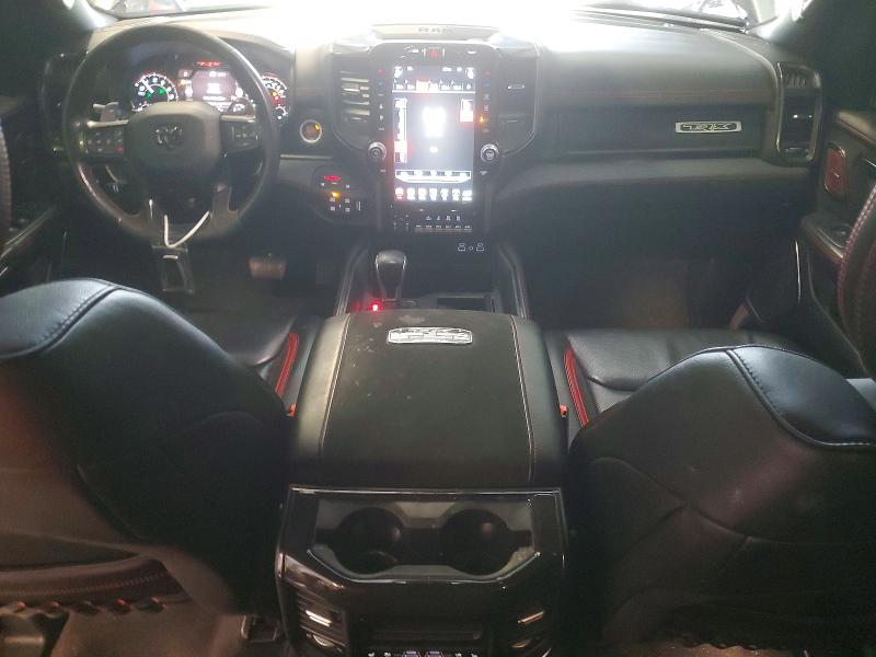 Продаж на аукціоні авто 2021 Ram 1500, vin: 1C6SRFU91MN766555, номер лоту: 51336146