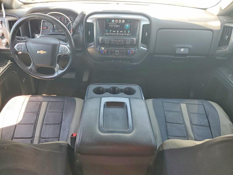 Aukcja sprzedaży 2016 Chevrolet Silverado, vin: 1GCVKREC1GZ159123, numer aukcji: 50693476