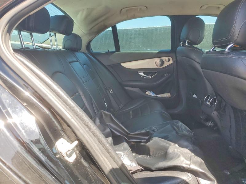 Продажа на аукционе авто 2015 Mercedes-benz C, vin: 55SWF4JB0FU048395, номер лота: 51769496