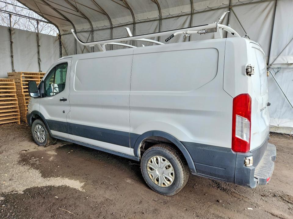 Продажа на аукционе авто 2016 Ford Transit, vin: 1FTYR1ZM5GKA91317, номер лота: 50574786