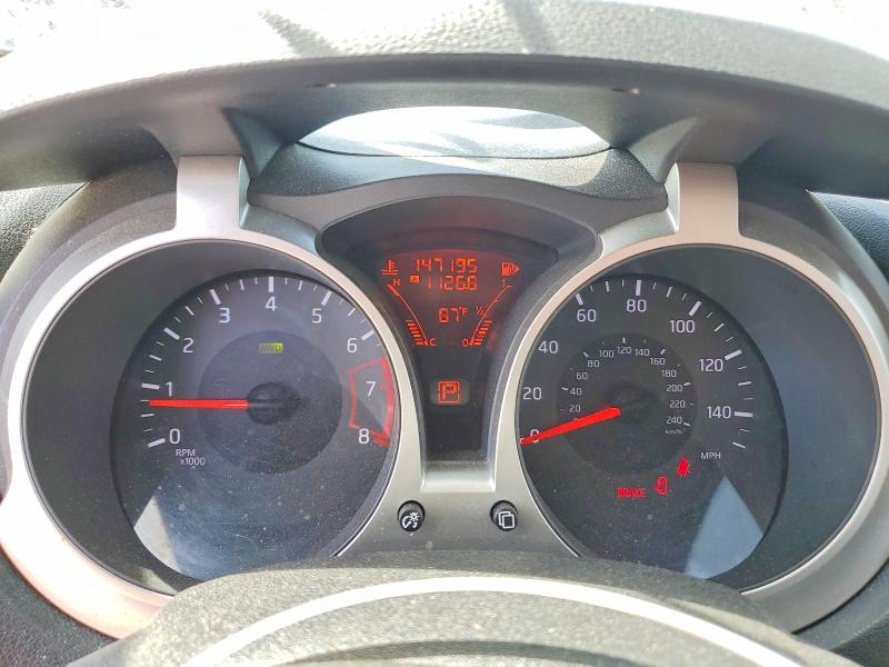 51330706 :رقم المزاد ، JN8AF5MV3FT565621 vin ، 2015 Nissan Juke مزاد بيع