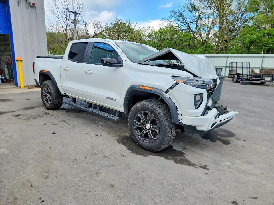 Продаж на аукціоні авто 2023 Gmc Canyon, vin: 1GTP6BEK2P1251545, номер лоту: 50336896