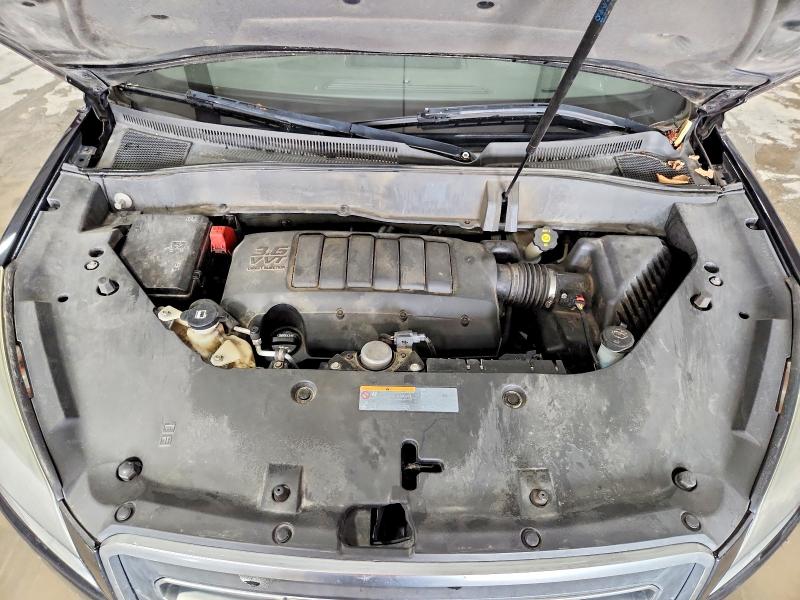 48057176 :رقم المزاد ، 1GKKRRKD6FJ145277 vin ، 2015 Gmc Acadia مزاد بيع