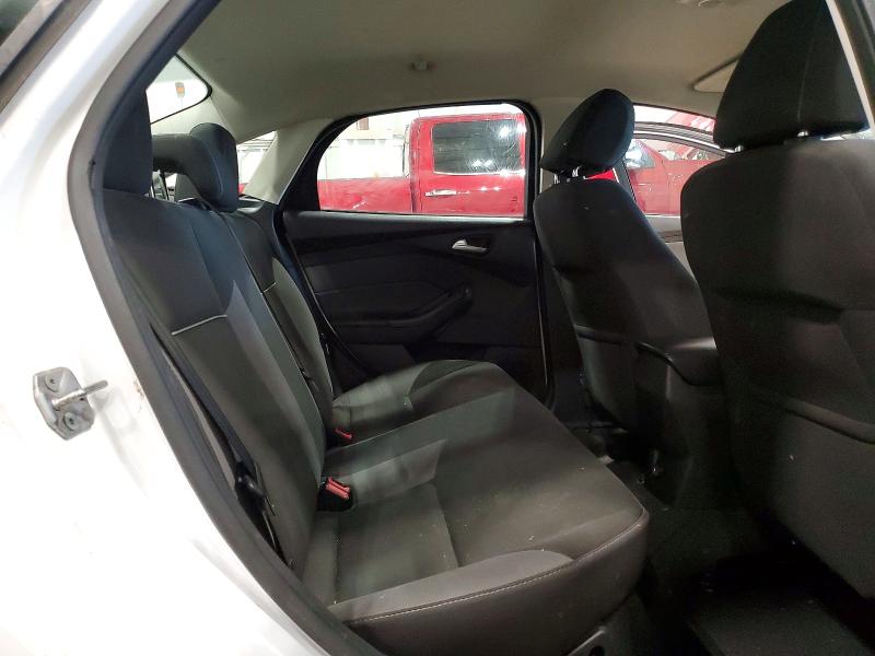 Продажа на аукционе авто 2013 Ford Focus, vin: 1FADP3F2XDL231991, номер лота: 50154146