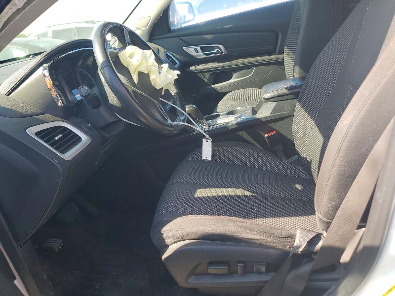 Aukcja sprzedaży 2016 Gmc Terrain, vin: 2GKFLTEK6G6188851, numer aukcji: 49857076