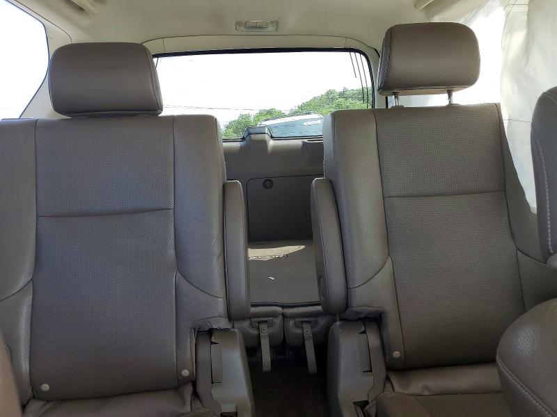 Продаж на аукціоні авто 2017 Lexus Gx, vin: JTJBM7FX4H5150182, номер лоту: 51619806