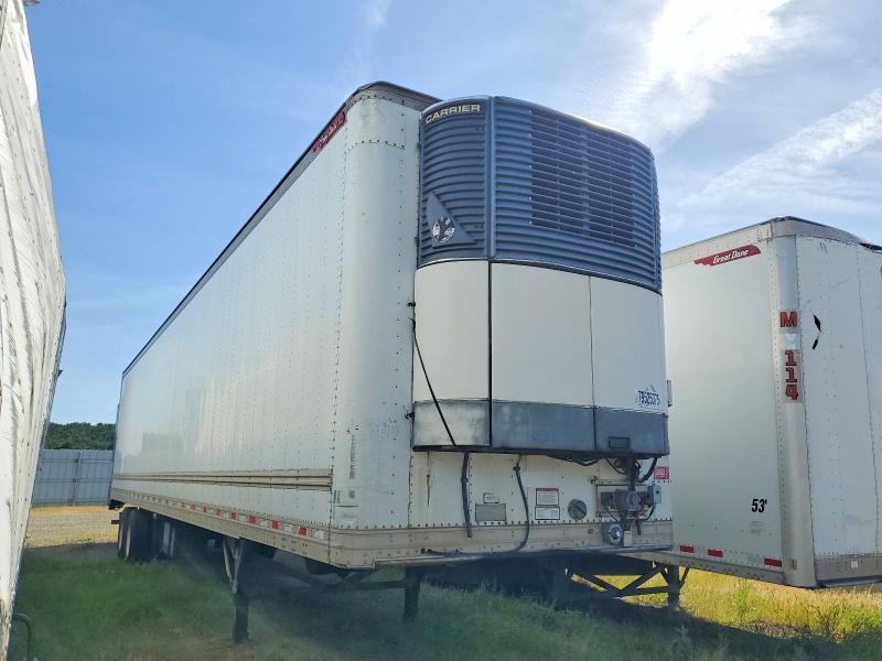 Aukcja sprzedaży 2011 Great Dane Trailers Unknown, vin: 1GRAA9626BB701086, numer aukcji: 79525375