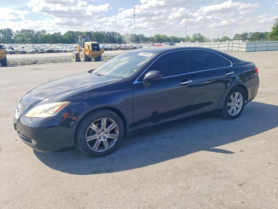 Aukcja sprzedaży 2007 Lexus Es 350, vin: JTHBJ46G572095816, numer aukcji: 49868536