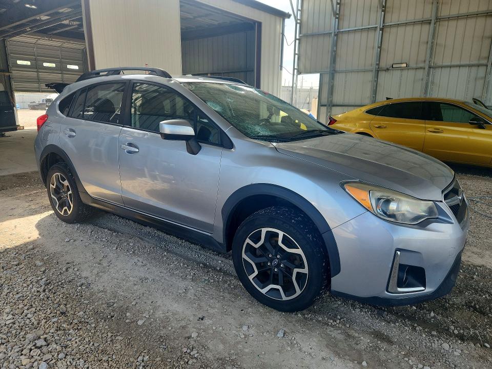 Aukcja sprzedaży 2016 Subaru Crosstrek, vin: JF2GPABC3G8325763, numer aukcji: 51837496