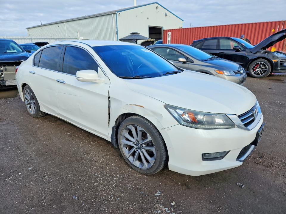 Aukcja sprzedaży 2014 Honda Accord, vin: 1HGCR2F51EA811360, numer aukcji: 49710426