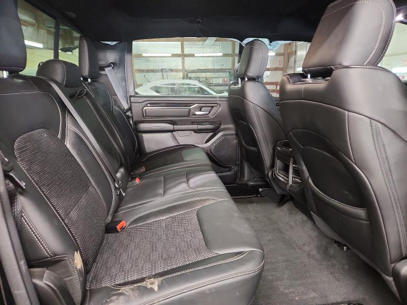 Продажа на аукционе авто 2020 Ram 1500, vin: 1C6SRFLT6LN257413, номер лота: 49879976