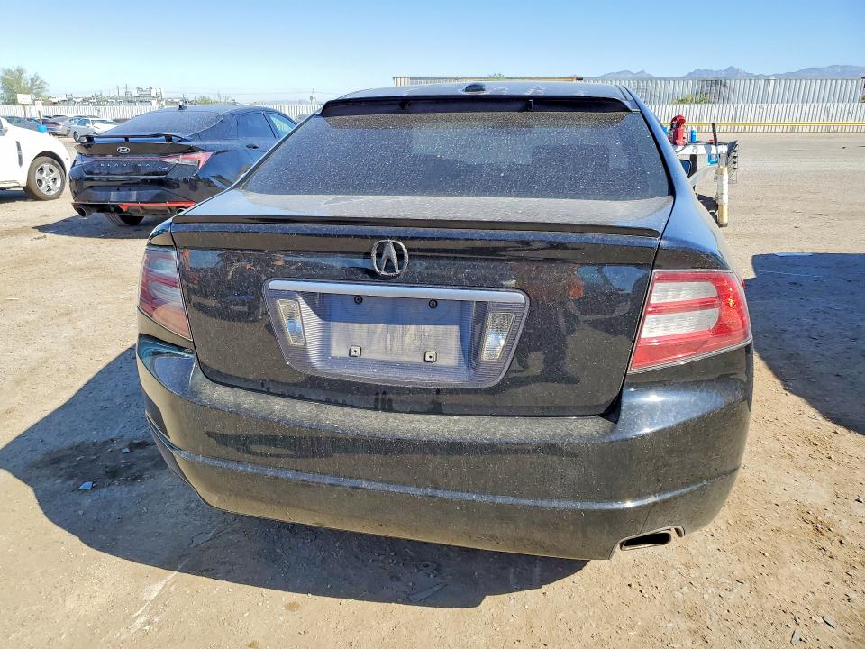 Aukcja sprzedaży 2005 Acura Tl, vin: 19UUA655X5A056794, numer aukcji: 48750636