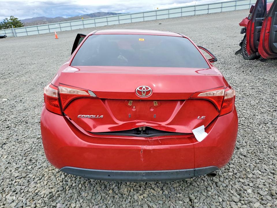 2019 Toyota Corolla მანქანა იყიდება აუქციონზე, vin: 2T1BURHE2KC138701, აუქციონის ნომერი: 50631316