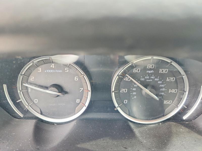 Продажа на аукционе авто 2019 Acura Tlx, vin: 19UUB1F37KA010087, номер лота: 50632486