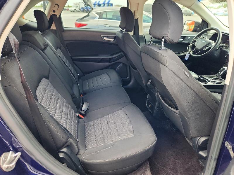 2016 Ford Edge მანქანა იყიდება აუქციონზე, vin: 2FMPK4G94GBC53282, აუქციონის ნომერი: 51254196