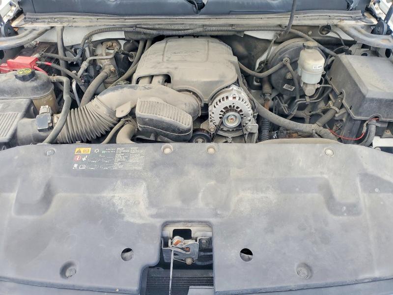 Продаж на аукціоні авто 2013 Chevrolet Silverado, vin: 3GCPCSE03DG307349, номер лоту: 49948366