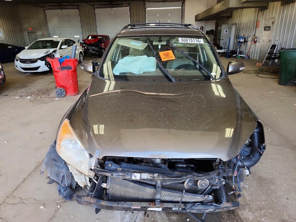 50615116 :رقم المزاد ، 2T3BK31V19W013461 vin ، 2009 Toyota Rav4 مزاد بيع