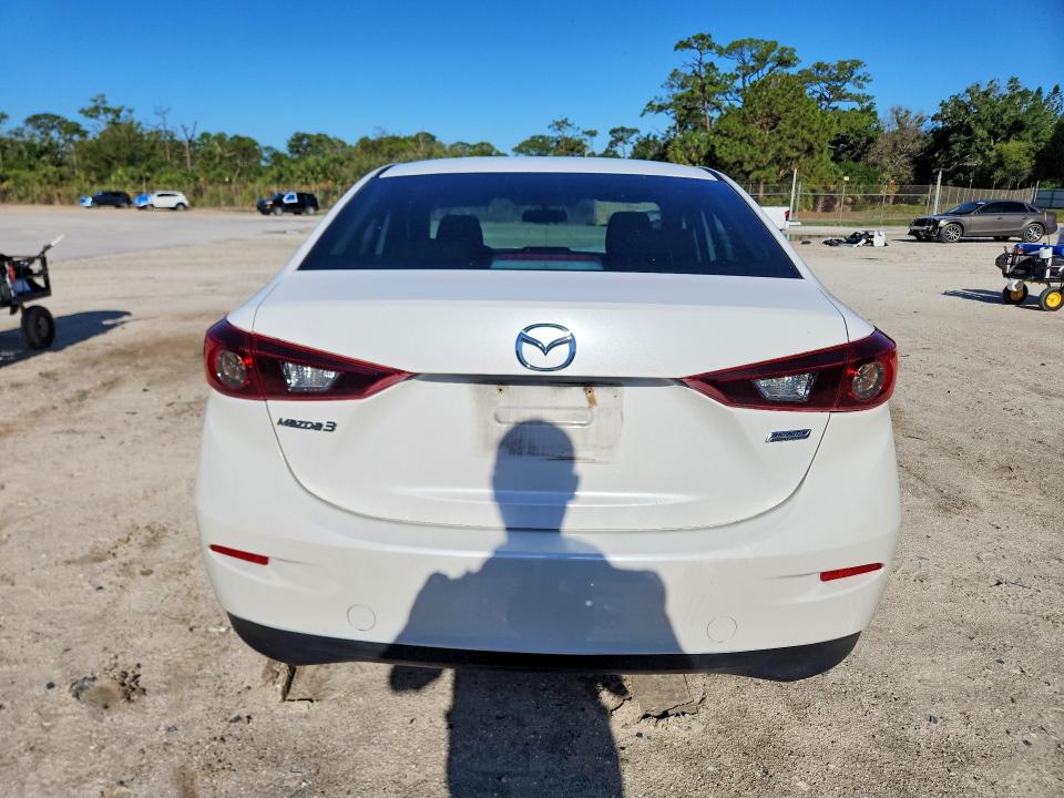 Aukcja sprzedaży 2015 Mazda 3, vin: 3MZBM1U79FM169317, numer aukcji: 51399866