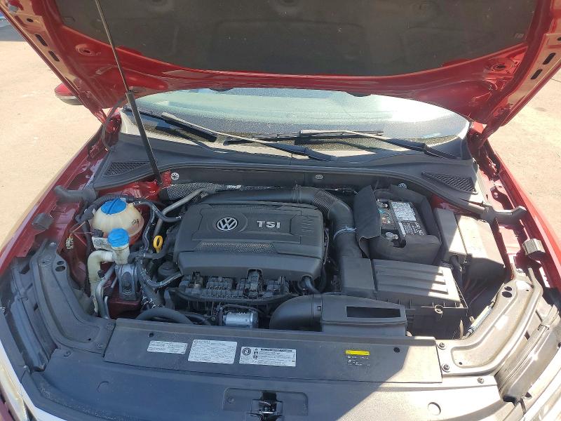 Aukcja sprzedaży 2016 Volkswagen Passat, vin: 1VWBS7A38GC017137, numer aukcji: 49960886