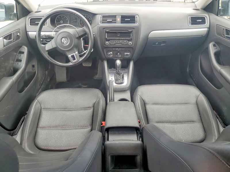 Продажа на аукционе авто 2013 Volkswagen Jetta, vin: 3VWDP7AJ2DM420386, номер лота: 49922006