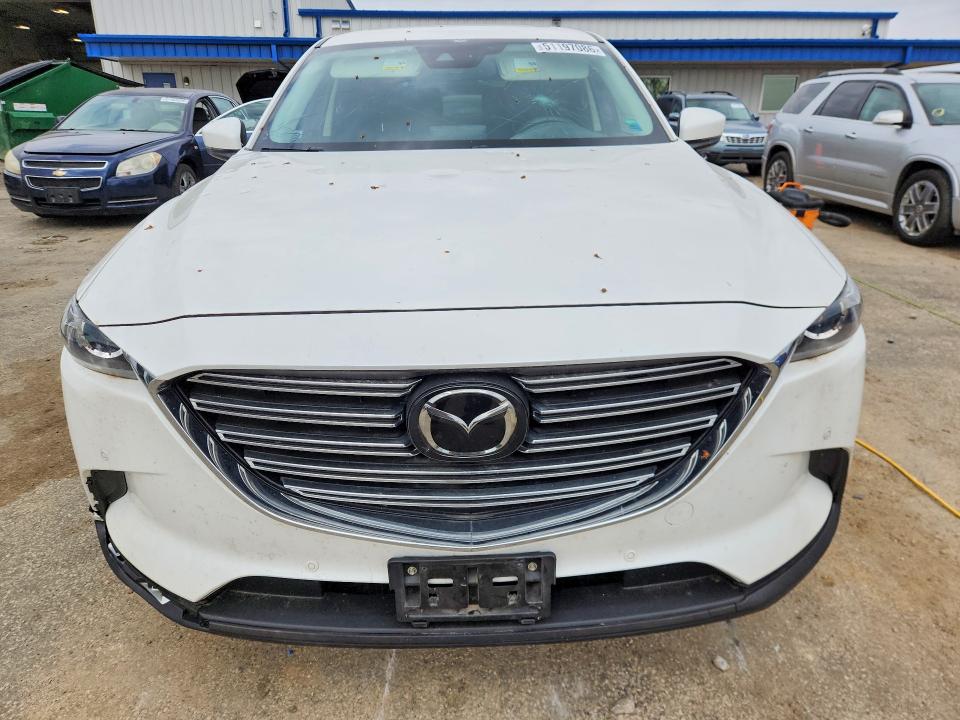 2020 Mazda Cx-9 მანქანა იყიდება აუქციონზე, vin: JM3TCBCY9L0401348, აუქციონის ნომერი: 51197086