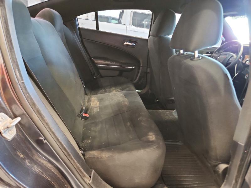 Aukcja sprzedaży 2016 Dodge Charger, vin: 2C3CDXKT5GH160810, numer aukcji: 51008946