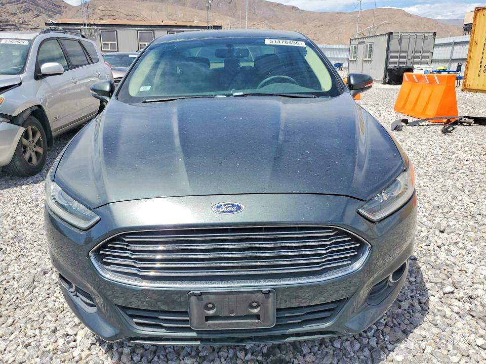 51478496 :رقم المزاد ، 3FA6P0H98FR235706 vin ، 2015 Ford Fusion مزاد بيع
